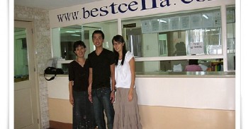 穴場な学校～ＣＥＬＬＡ～