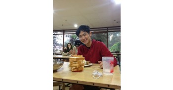 #395｜長野県TSさん(20代男性) HELP ENGLISH 20週間