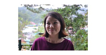 #322｜韓国Jennさん(30代女性) JIC BAGUIO 6週間