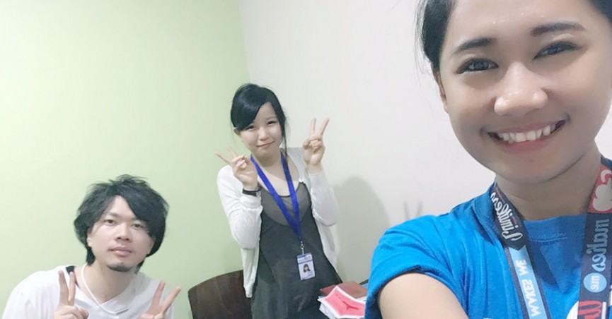 #452｜東京都 NOさん(20代女性) Cebu Blue Ocean 4週間 - 3