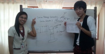 #345｜千葉県KKさん(20代男性) MMBS 4週間