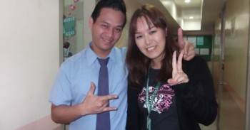 #342｜和歌山県EYさん(20代女性) JIC BAGUIO 8週間