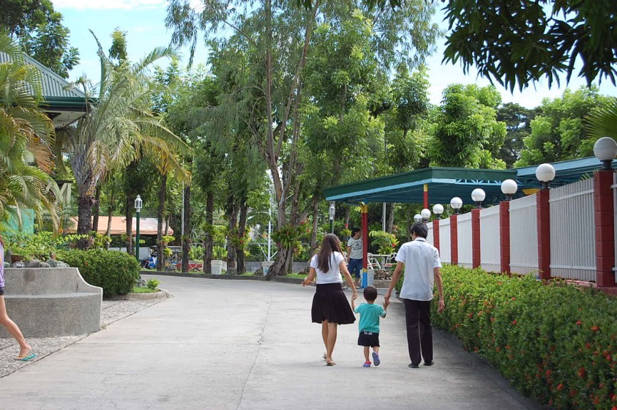親子留学:子供の最初の1週間(3歳) - 4
