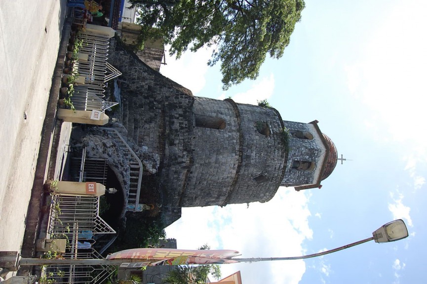 ドゥマグェテ（Dumaguete） - 1
