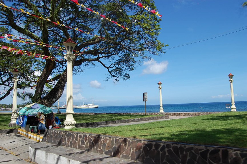 ドゥマグェテ（Dumaguete） - 2