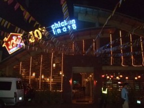 セブでめちゃ旨いチキンのお店Jo'sチキン (MTMJY)