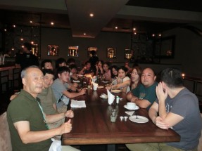 セブでオーストラリアの大学説明会(MTMJY)