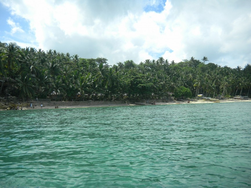 ギマラス島