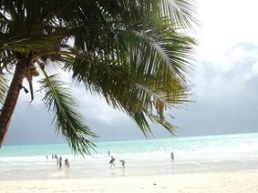 ☆BORACAY　SCHOOL TRIP☆
