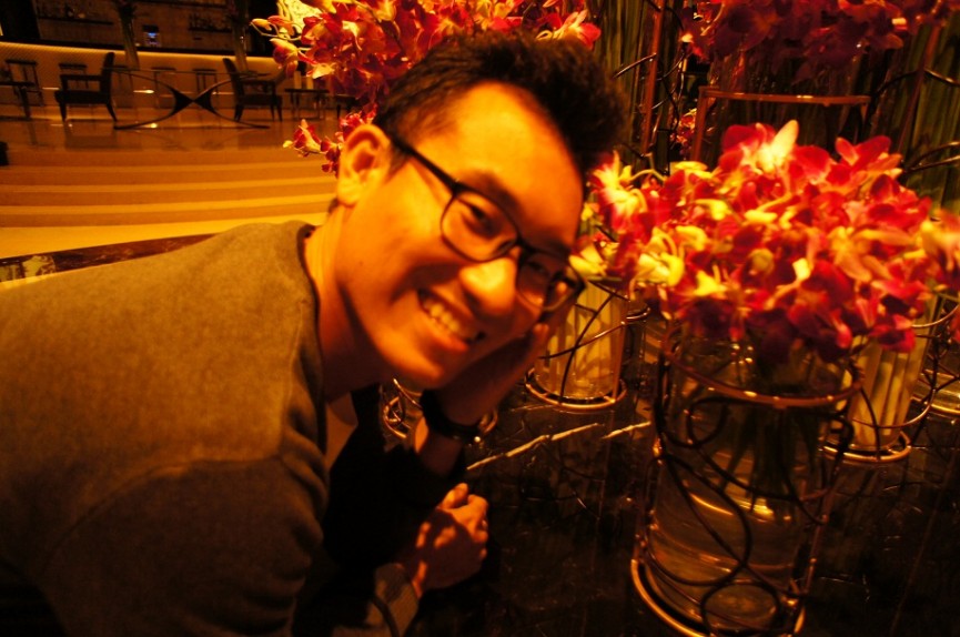 Radisson blueのブッフェ(Philinter) - 24