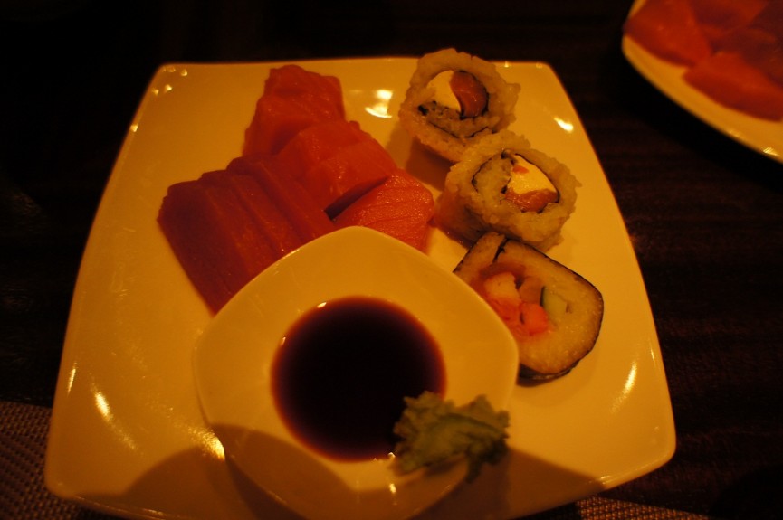 Radisson blueのブッフェ(Philinter) - 11