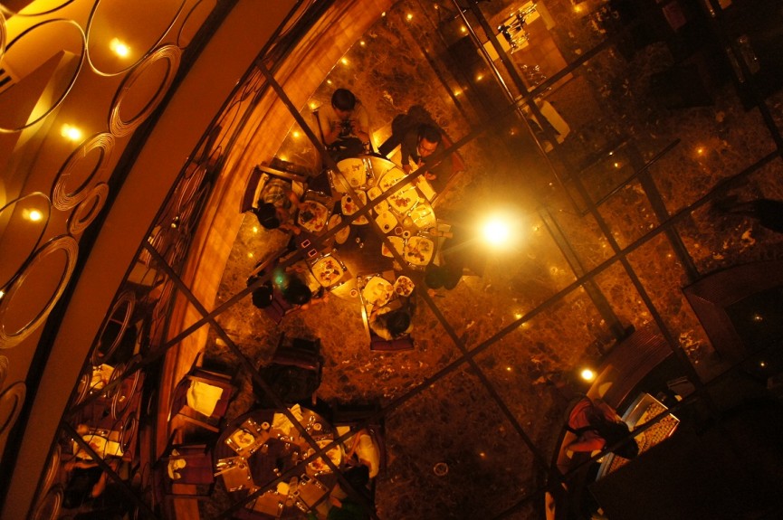 Radisson blueのブッフェ(Philinter) - 9