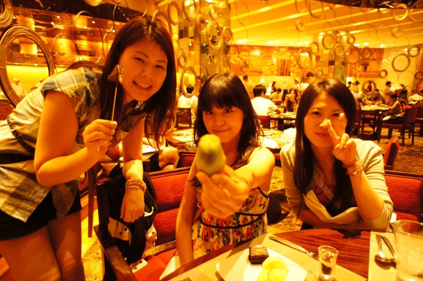 Radisson blueのブッフェ(Philinter) - 19