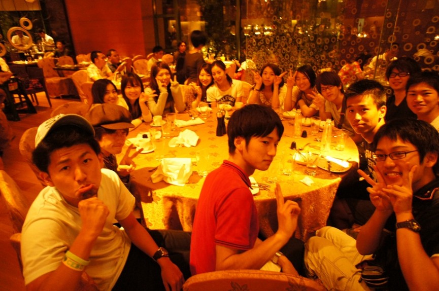 Radisson blueのブッフェ(Philinter) - 21