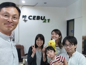 フィリピン出張＆ワークショップ