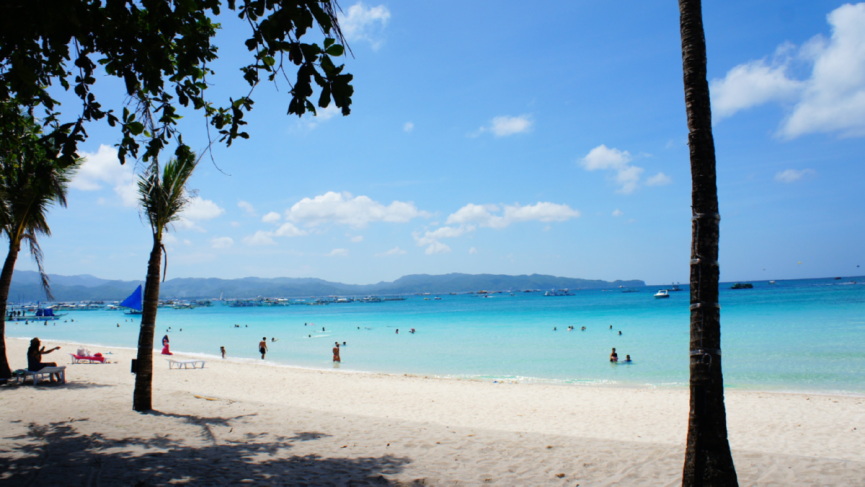 【ボラカイ/Boracay coco English】日本人マネージャーのYuさんが西新宿オフィスへ来てくれました◎ - 2