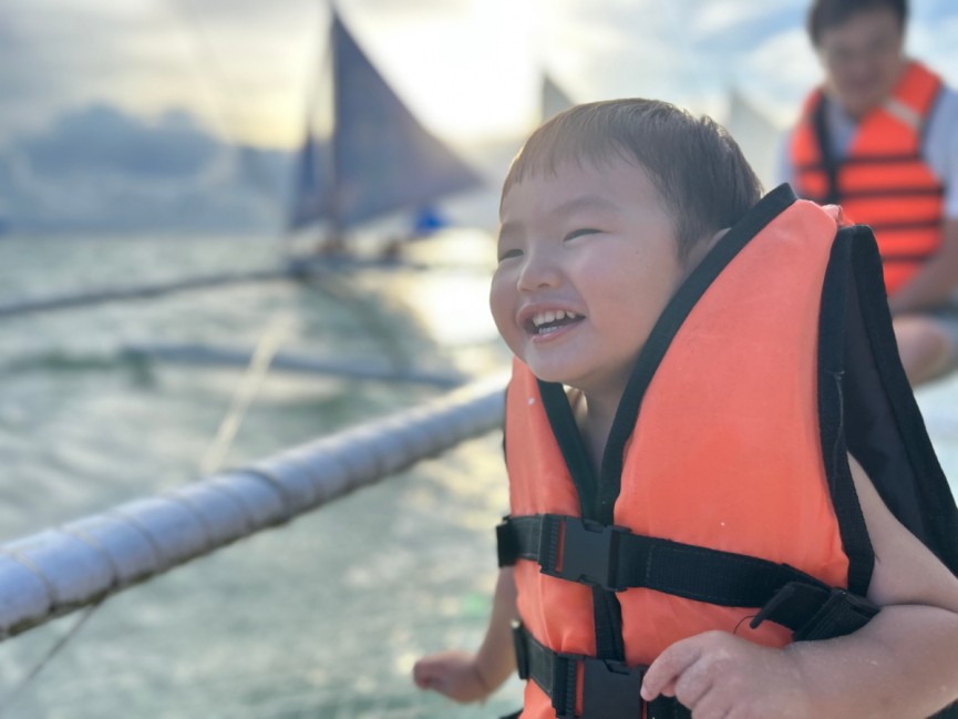 【ボラカイ/Boracay coco English】日本人マネージャーのYuさんが西新宿オフィスへ来てくれました◎ - 5