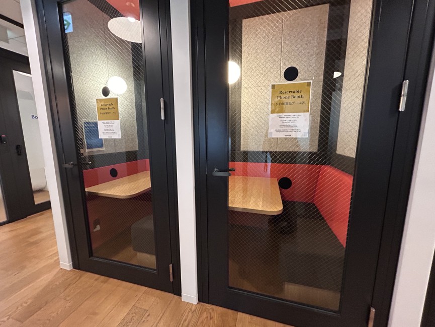 【 渋谷スクランブルオフィスを徹底紹介！】  渋谷駅直結！アクセス抜群で充実した施設で留学カウンセリングを実施中 - 8