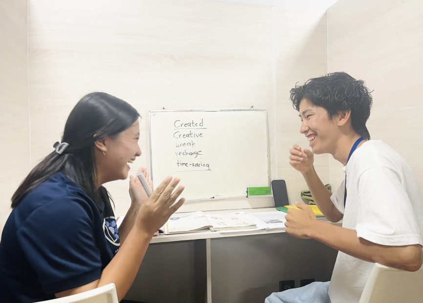 【セブ島/CLC】特に親子やシニアから熱い支持があるCLC!2025年5月~6月、9月~2026年1月に入学される方限定プロモ! - 4