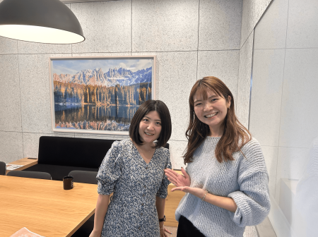 【セブマクタン島/Winning Ocean】卒業生がCEBU21へ来社してくれました!!ベビーシッター制度で0歳のお子様と留学した体験談のご紹介です◎