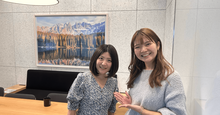 【セブマクタン島/Winning Ocean】卒業生がCEBU21へ来社してくれました!!ベビーシッター制度で0歳のお子様と留学した体験談のご紹介です◎