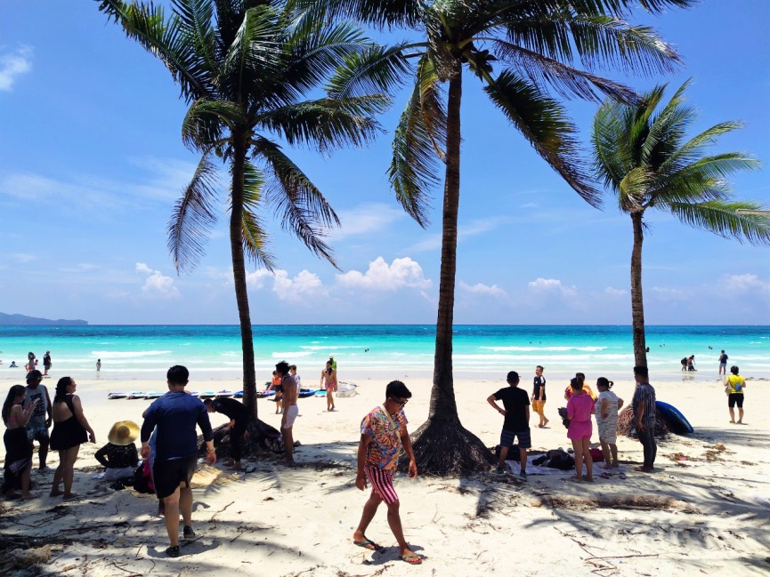 【ボラカイ/boracay coco English】1人部屋が40%OFFに!2人部屋でも33%で4週間16万円ほどでリゾート留学できるチャンス! - 2