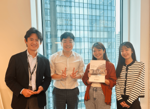 【セブ島/CELLA】韓国人マネージャーのKEIさんと日本人マネージャーのRISAさんご来社◎アップデート情報万歳！
