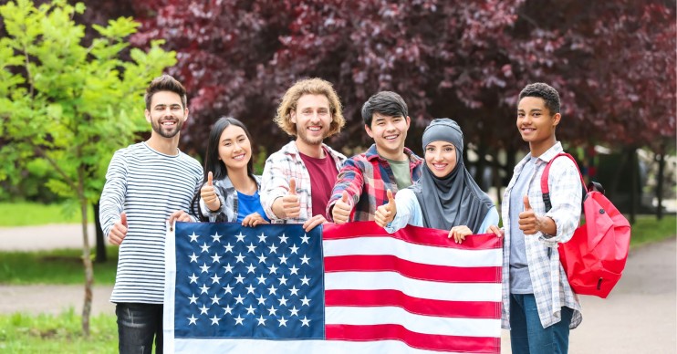 アメリカ離れ加速？ 世界の留学地図が今、塗り替わる！