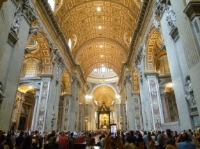 イタリア海外研修 『ローマ編』