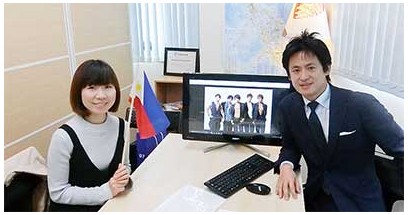 セブ ＋ ソウル ２ヶ国留学 ？ Sさんの留学カウンセリング
