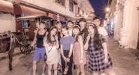 #642 Appleさん（20代男性）PINES IELTS Campus（バギオ）Intensive ESL/IELT…