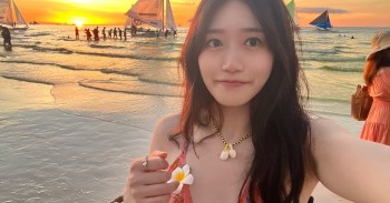 #643 Zoeyさん（30代女性）Boracay Coco English（ボラカイ島）IELTSコース 3週間 | フィリピン留学