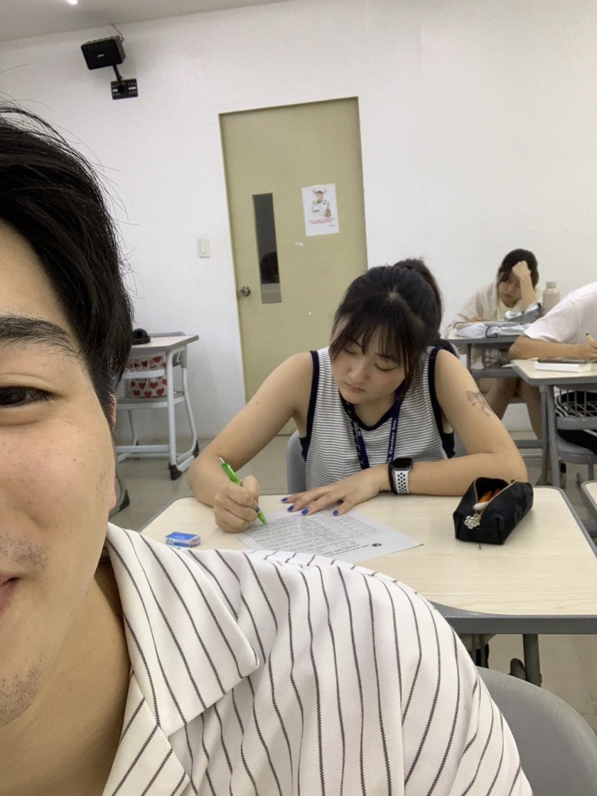 #639 Kanaさん（20代女性）CG Academy (セブ島) IELTS Basicコース+TOEICコース 6週| フィリピン留学 - img3 - 0