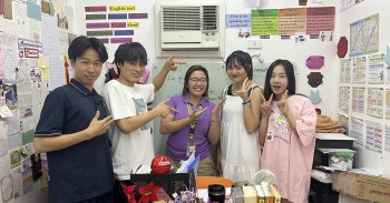 #639 Kanaさん（20代女性）CG Academy (セブ島) IELTS Basicコース+TOEICコース 6週| フィリピン留学