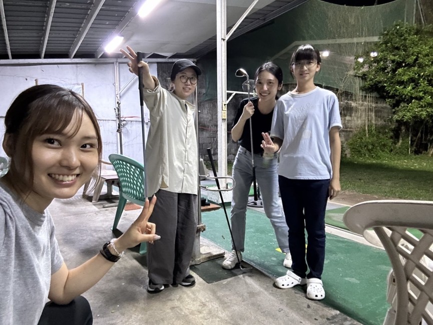 #644 Namiさん（30代女性）EG Academy（クラーク）ESL4コース 4週間 | フィリピン留学 - img6 - 0