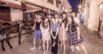 #642 Appleさん（20代男性）PINES IELTS Campus（バギオ）Intensive ESL/IELTSコース 16週間 | フィリピン留学