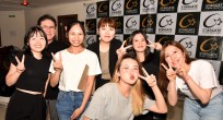 #617 Mikiさん（20代女性）STARGATE（セブ島・セブシティ)  スタンダードコース 8週 | フィリピン留…