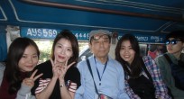 #631 Hayaさん（60代男性）PINES Main Campus(バギオ) Power ESL7コース 4週 | …