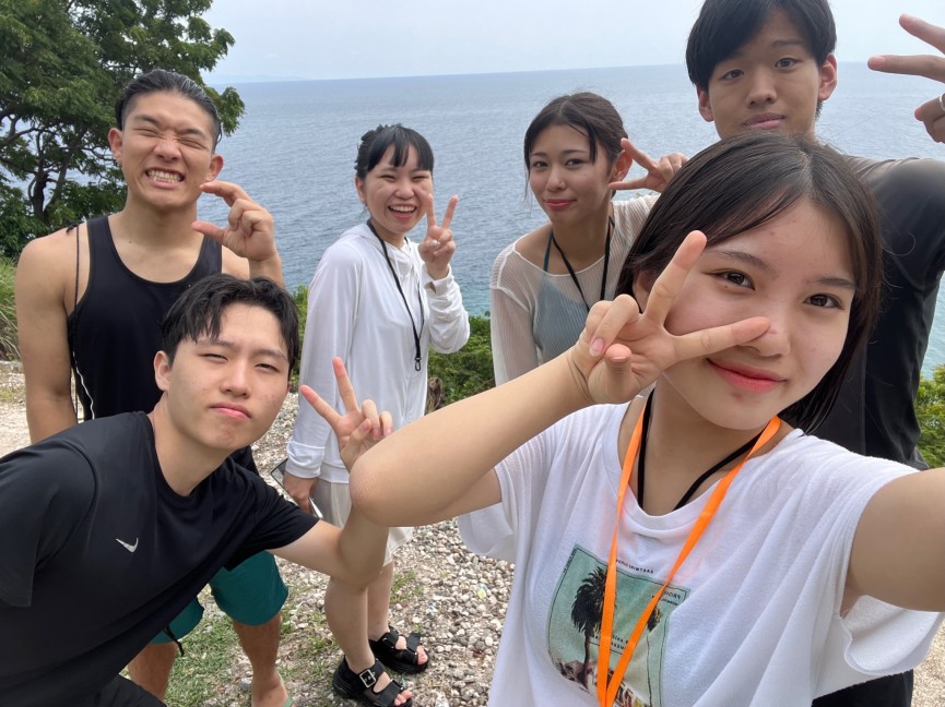 #589 Davidさん（10代男性）CIA（セブ・マクタン島）IELTS (Pre)コース4週間 | フィリピン留学 - img6 - 0
