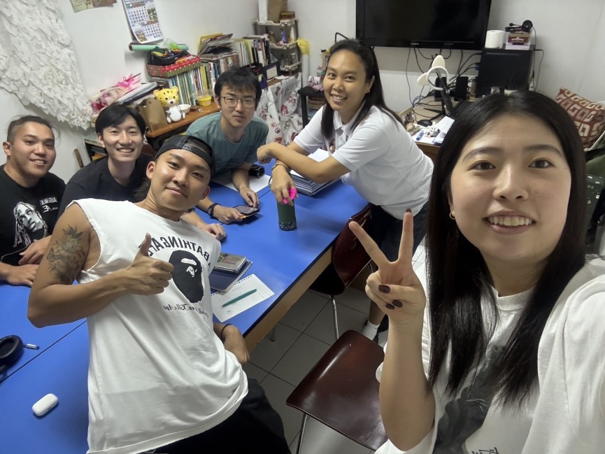 #637 Anzuさん（10代女性）3D Academy (セブ島・セブシティ) ESLコース 12週| フィリピン留学 - img2 - 0