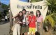 #636 Ellieさん（40代女性・親子3名留学）English Fella 2(セブ島・セブシティ郊外) PIC4コース 1週| フィリピン留学