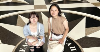 #585 高知県 IBUKI さん（10代女性）3D Academy（セブ・セブシティ）ESLコース 4週間 | フィリピン留学