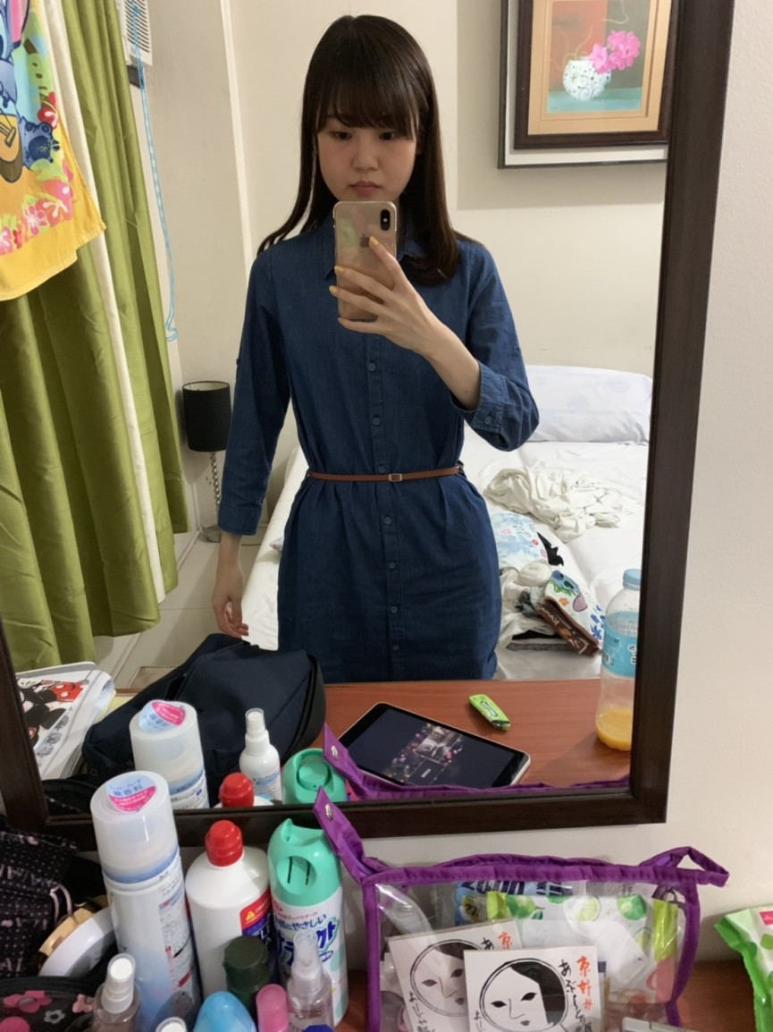 #645 Yunaさん（20代女性）TARGET（セブ島）TARGET ULTIMATE 8コース 3週間 | フィリピン留学 - img3 - 0