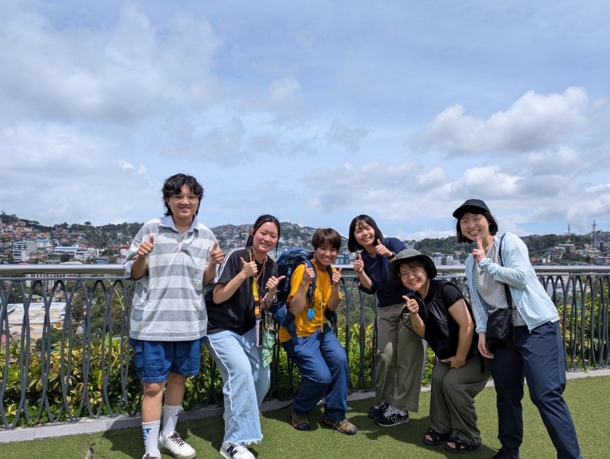 #624 Sayaさん（20代女性）Challenger Campus(バギオ) ESLスタンダードコース 12週  | フィリピン留学 - img4 - 0