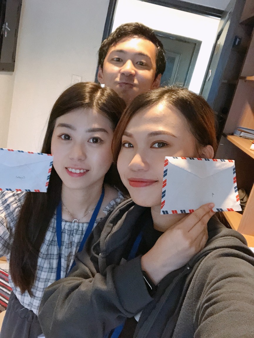 #642 Appleさん（20代男性）PINES IELTS Campus（バギオ）Intensive ESL/IELTSコース 16週間 | フィリピン留学 - img8 - 0