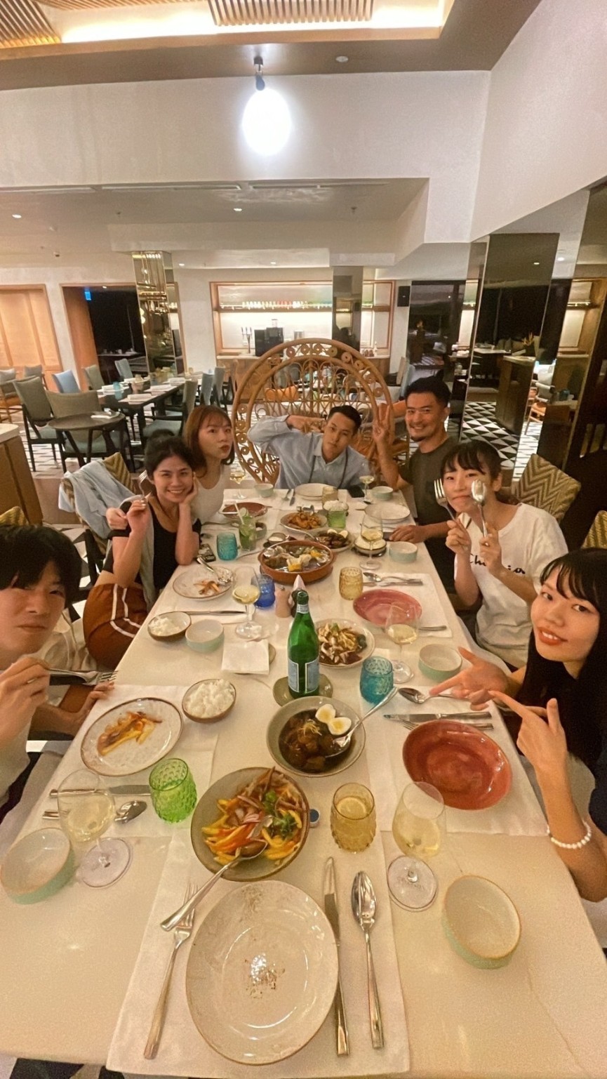 #633 Emmaさん（20代女性）Cebu Blue Ocean Academy(セブ・マクタン島) Intensive ESLコース 2週| フィリピン留学 - img8 - 0