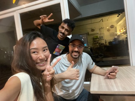 #626 Annさん（30代女性）Genius  English(セブ・マクタン島) GENERAL ENGLISH Bコース 2週 | フィリピン留学