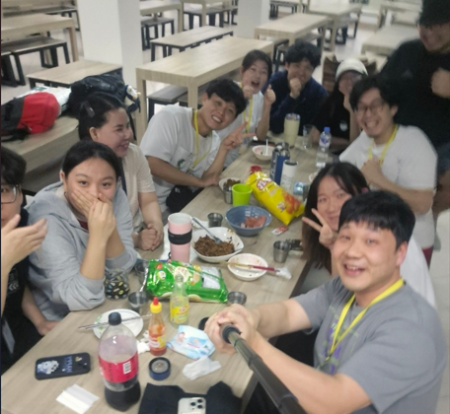【フィリピン留学】#616 TKさん（20代男性）HELP LongLong(バギオ)  Speaking Intensiveコース 6週