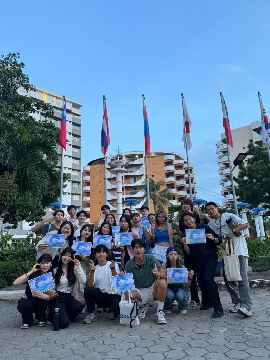 #615 Yutoさん（20代男性）Cebu Blue Ocean Academy（セブ・マクタン島)  Intensive ESLコース 4週 | フィリピン留学 - img2 - 0