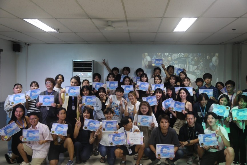 #633 Emmaさん（20代女性）Cebu Blue Ocean Academy(セブ・マクタン島) Intensive ESLコース 2週| フィリピン留学 - img4 - 0